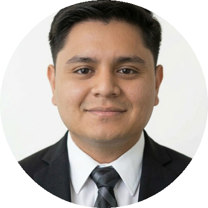 Foto de Alan Carlos Hernández